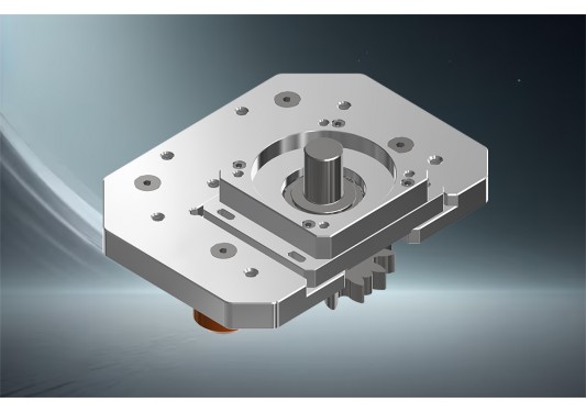 Standard Gear Guide Slider